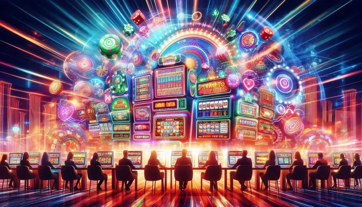 Gangsta Casino